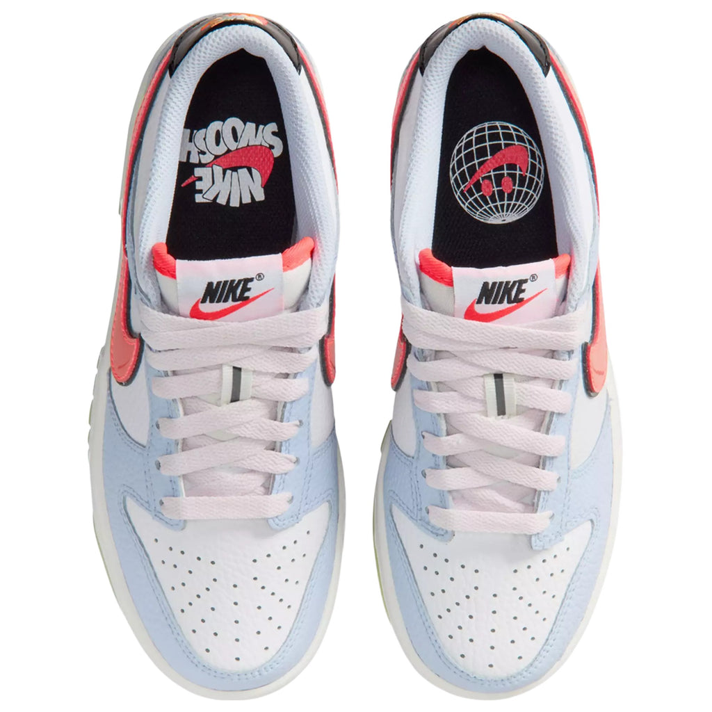 Nike Dunk Low White IR0614-100