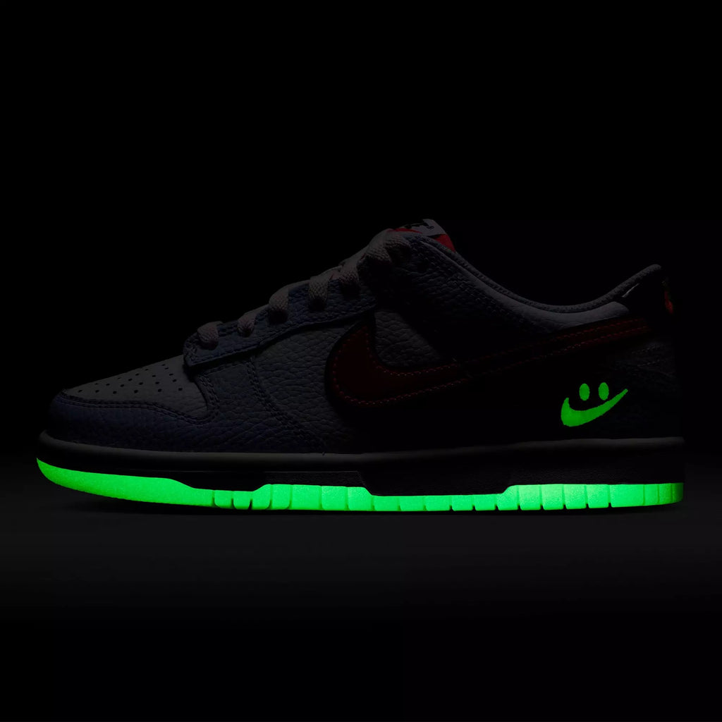 Nike Dunk Low White IR0614-100