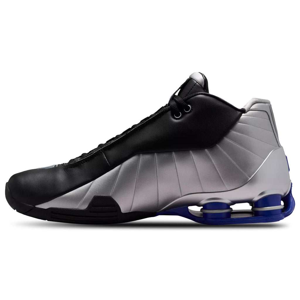 Nike Shox BB4 Retro Basketball Shoes IR1984-010