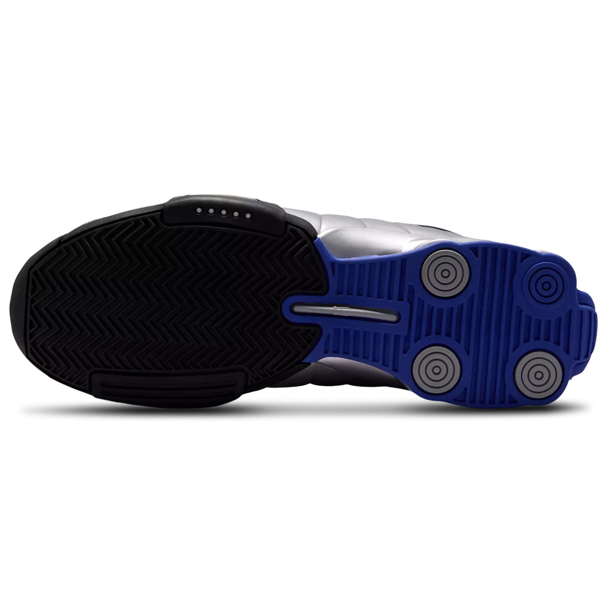 Nike Shox BB4 Retro Basketball Shoes IR1984-010