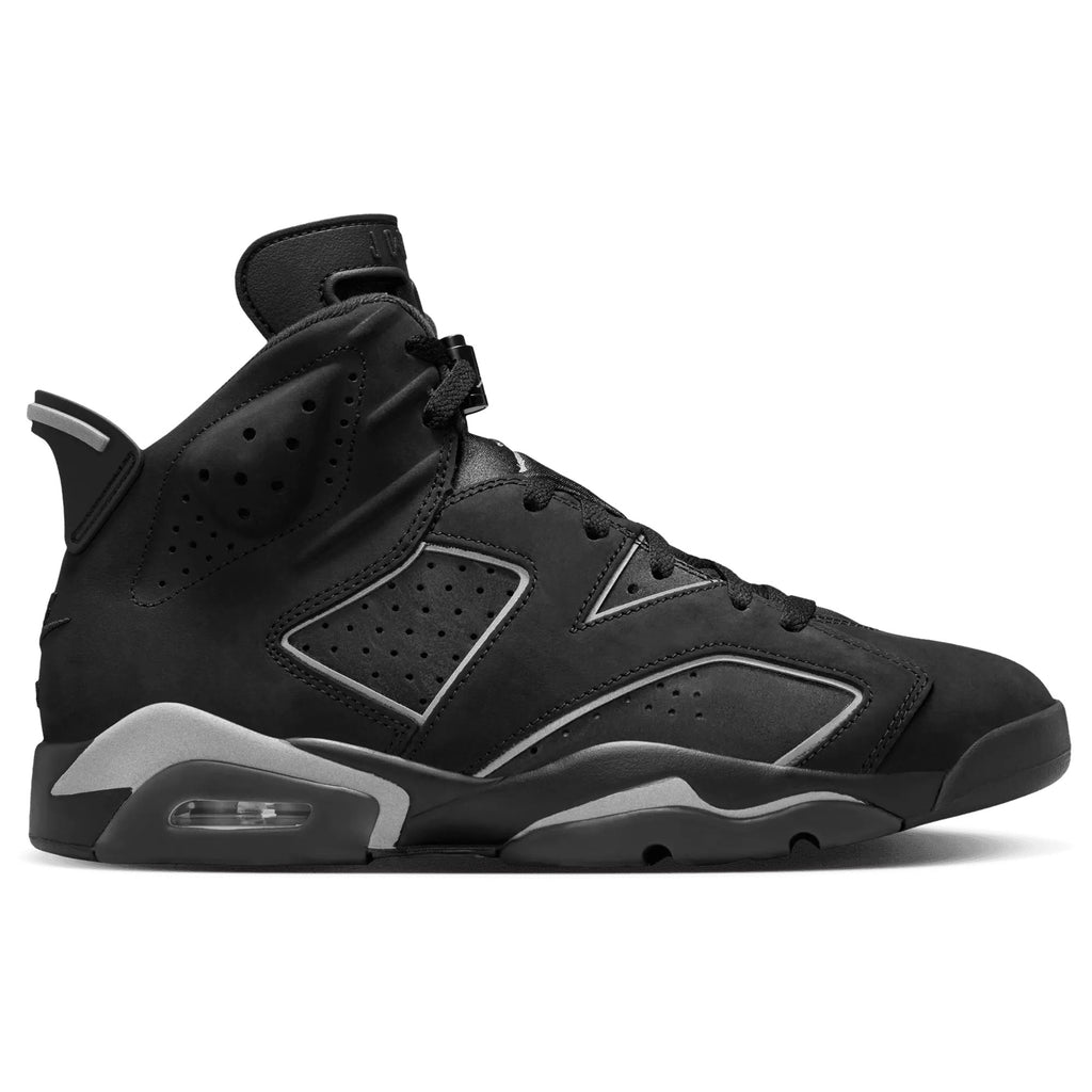 Jordan Retro 6 Casual Sneakers - IR2266-010