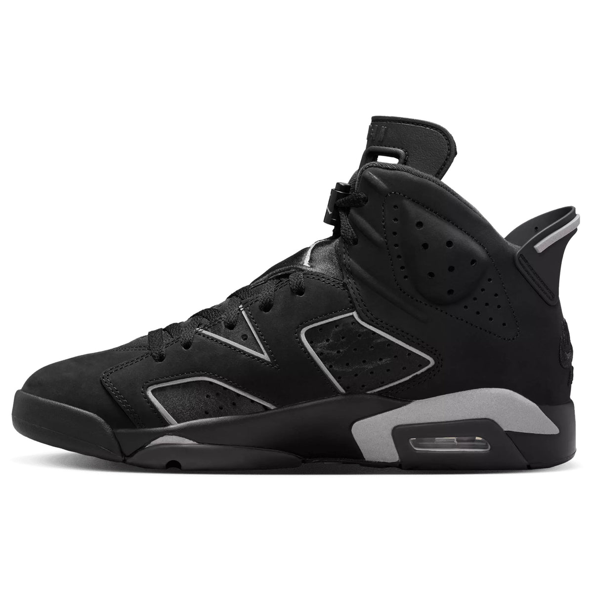 Jordan Retro 6 Casual Sneakers - IR2266-010