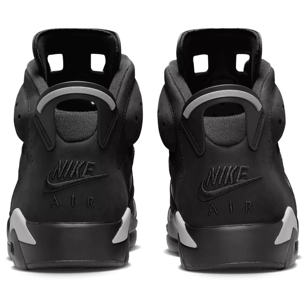 Jordan Retro 6 Casual Sneakers - IR2266-010
