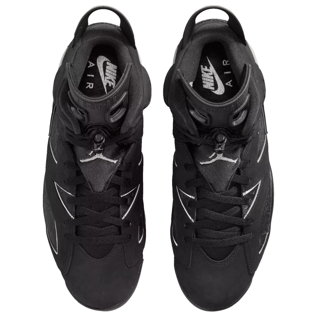 Jordan Retro 6 Casual Sneakers - IR2266-010