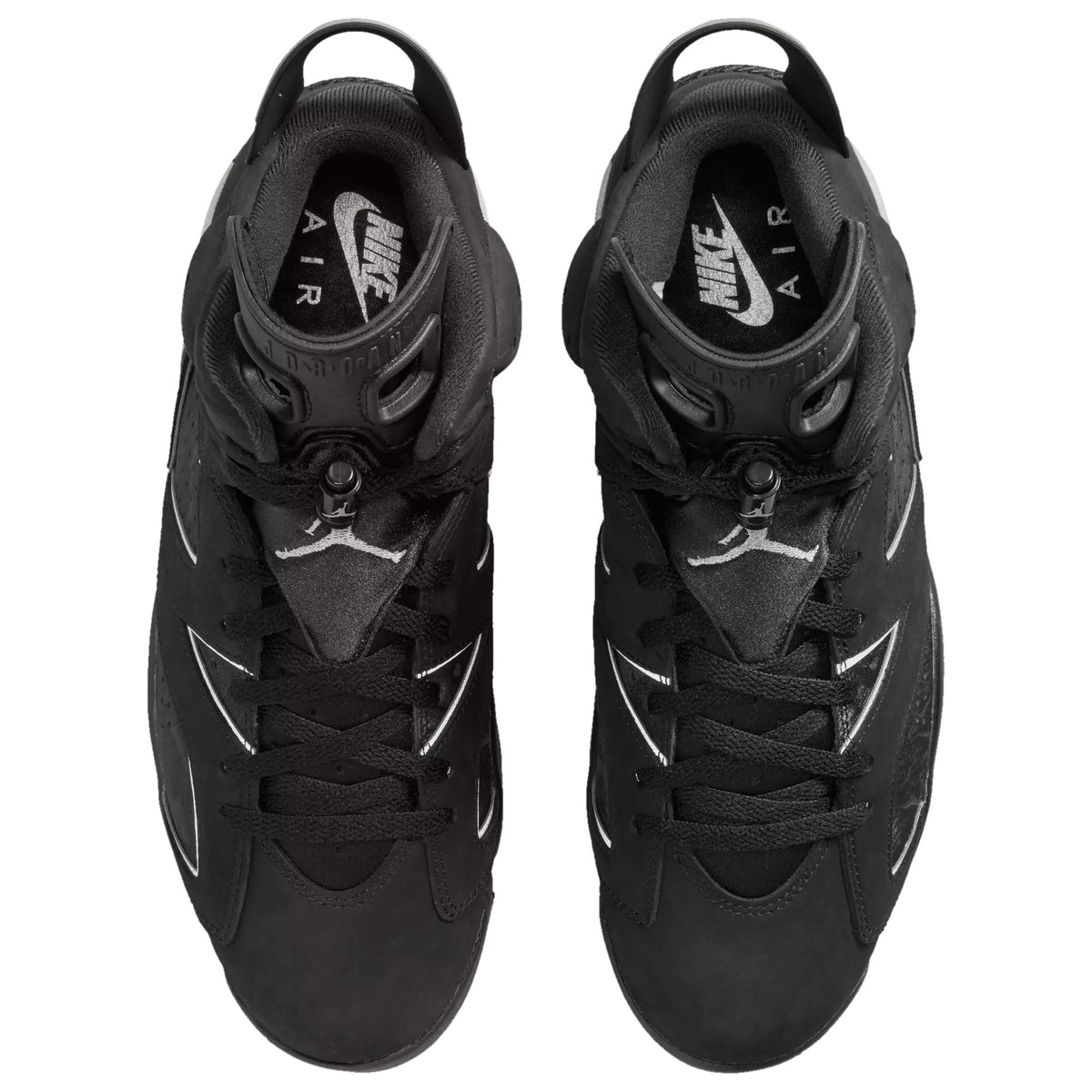 Jordan Retro 6 Casual Sneakers - IR2266-010