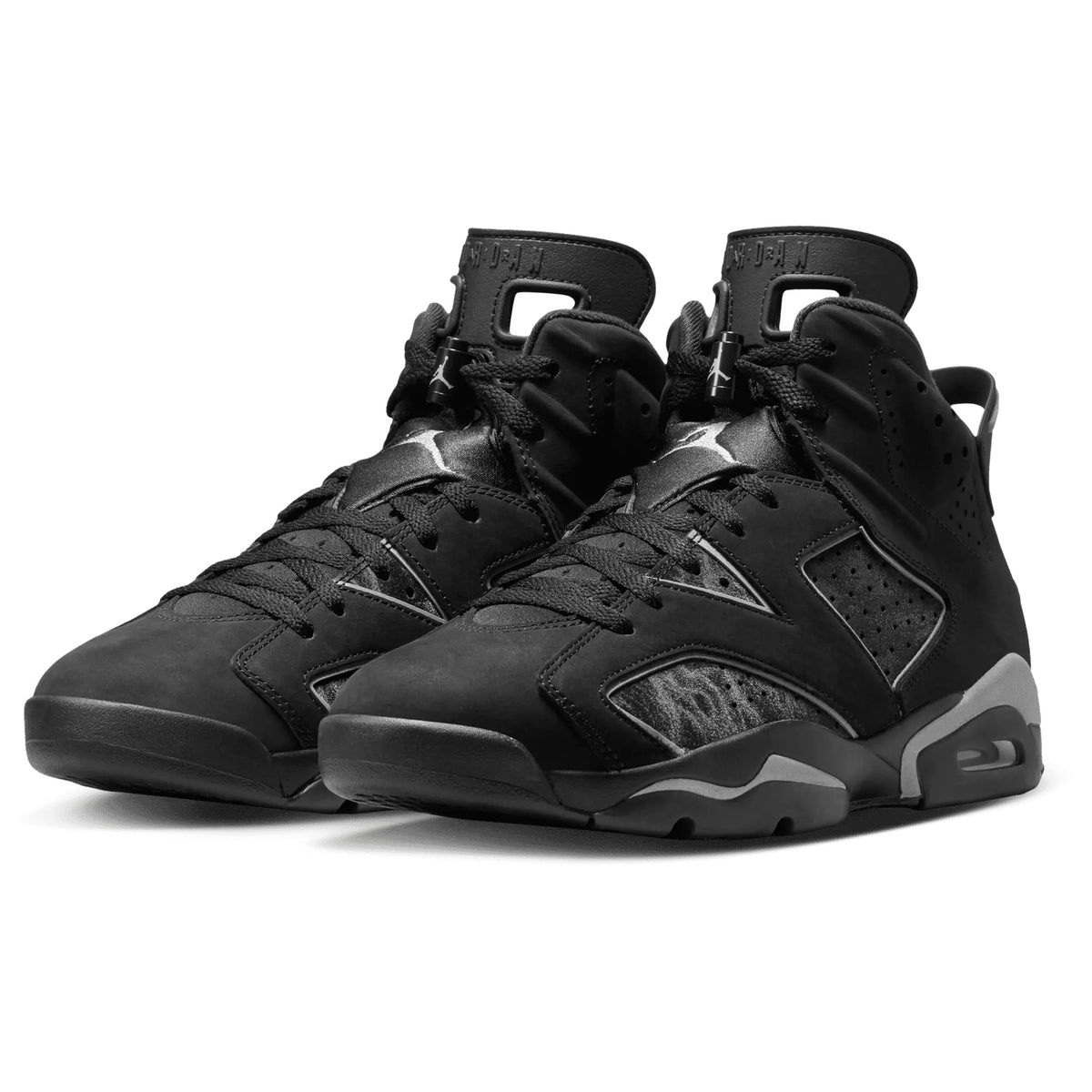 Jordan Retro 6 Casual Sneakers - IR2266-010