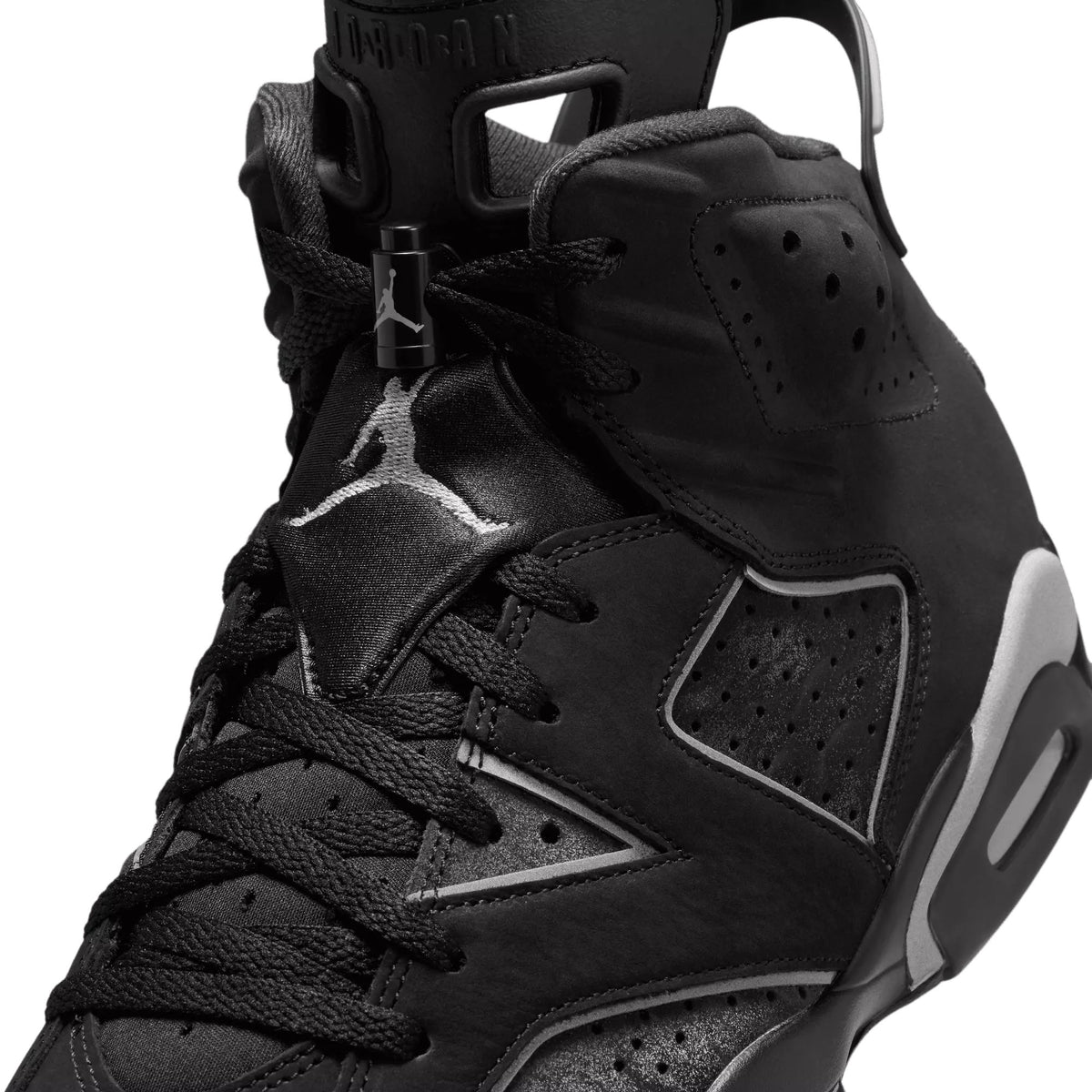 Jordan Retro 6 Casual Sneakers - IR2266-010