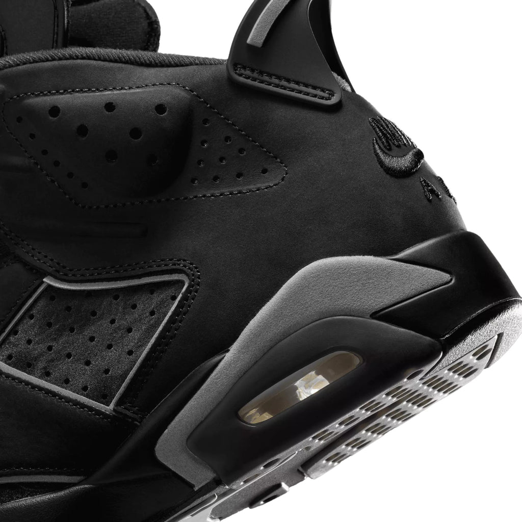 Jordan Retro 6 Casual Sneakers - IR2266-010