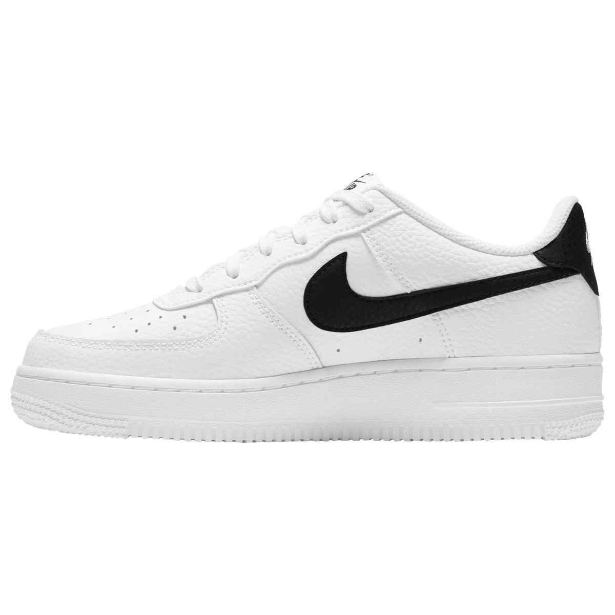 Nike Air Force 1 Low White Black CT2302-100