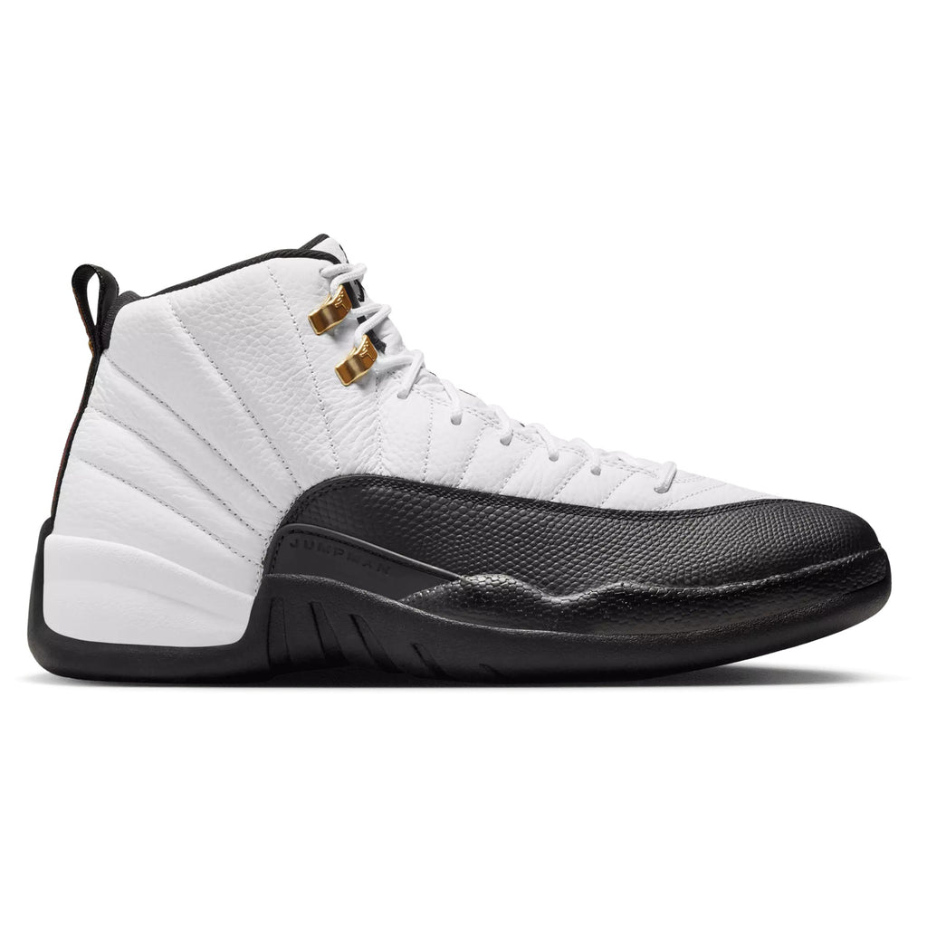 Jordan Retro 12 Casual Sneakers - CT8013-117