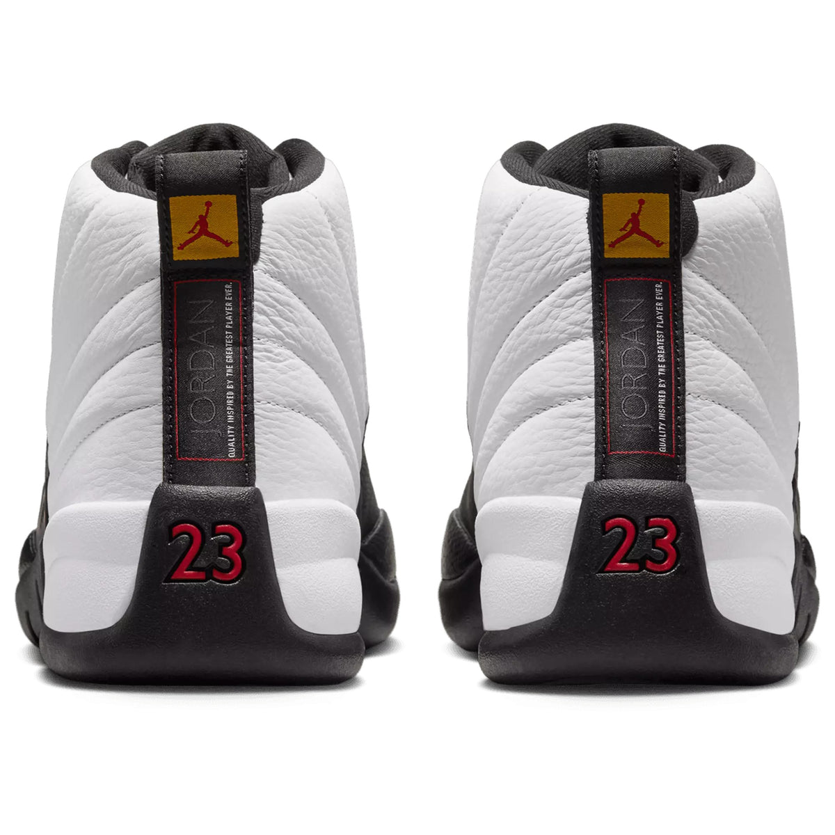 Jordan Retro 12 Casual Sneakers - CT8013-117