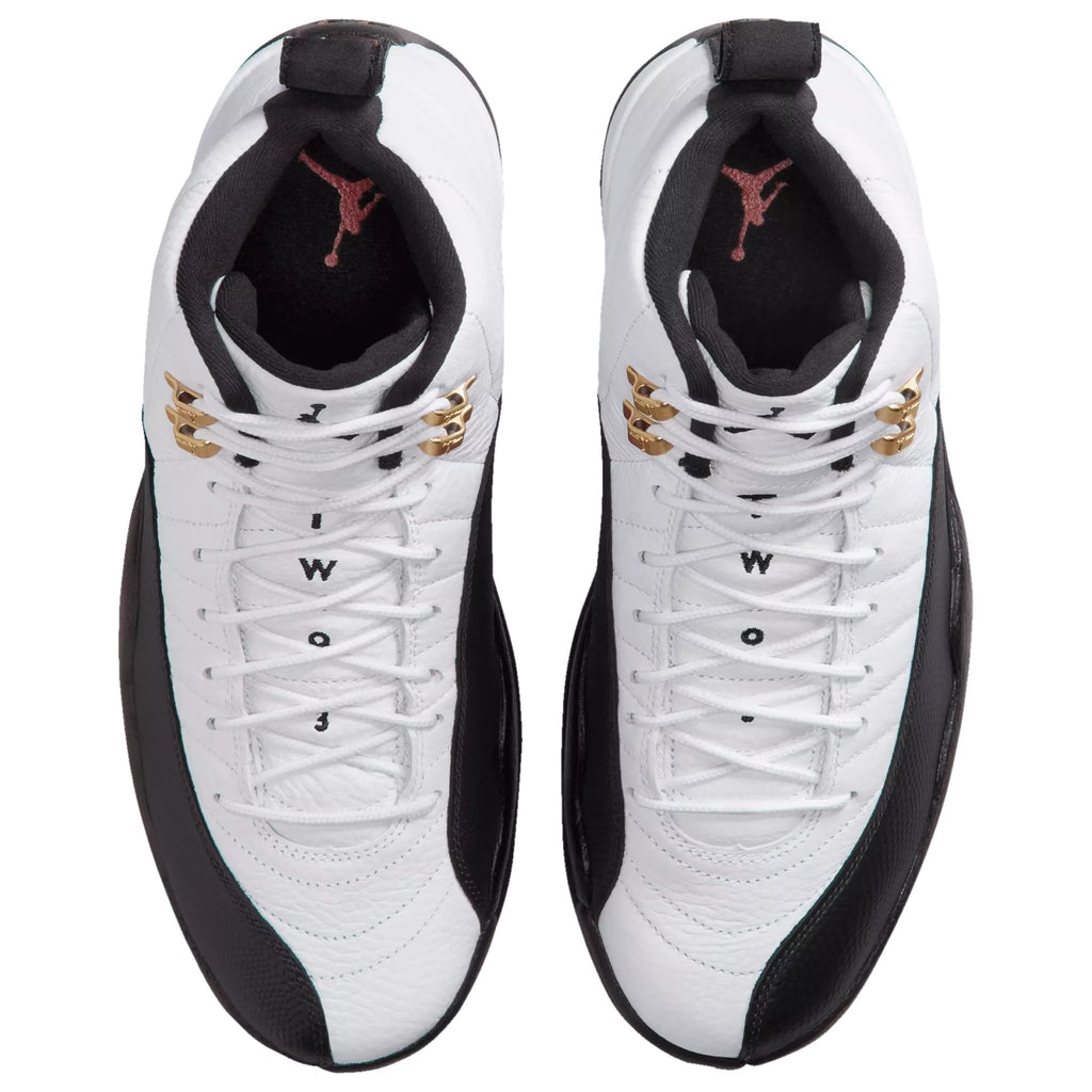 Jordan Retro 12 Casual Sneakers - CT8013-117