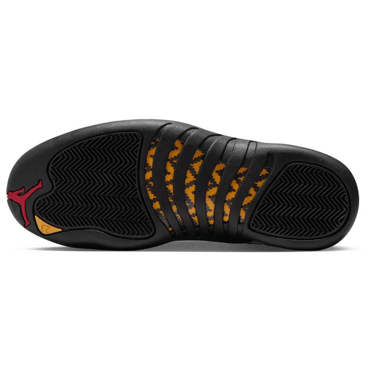 Jordan Retro 12 Casual Sneakers - CT8013-117