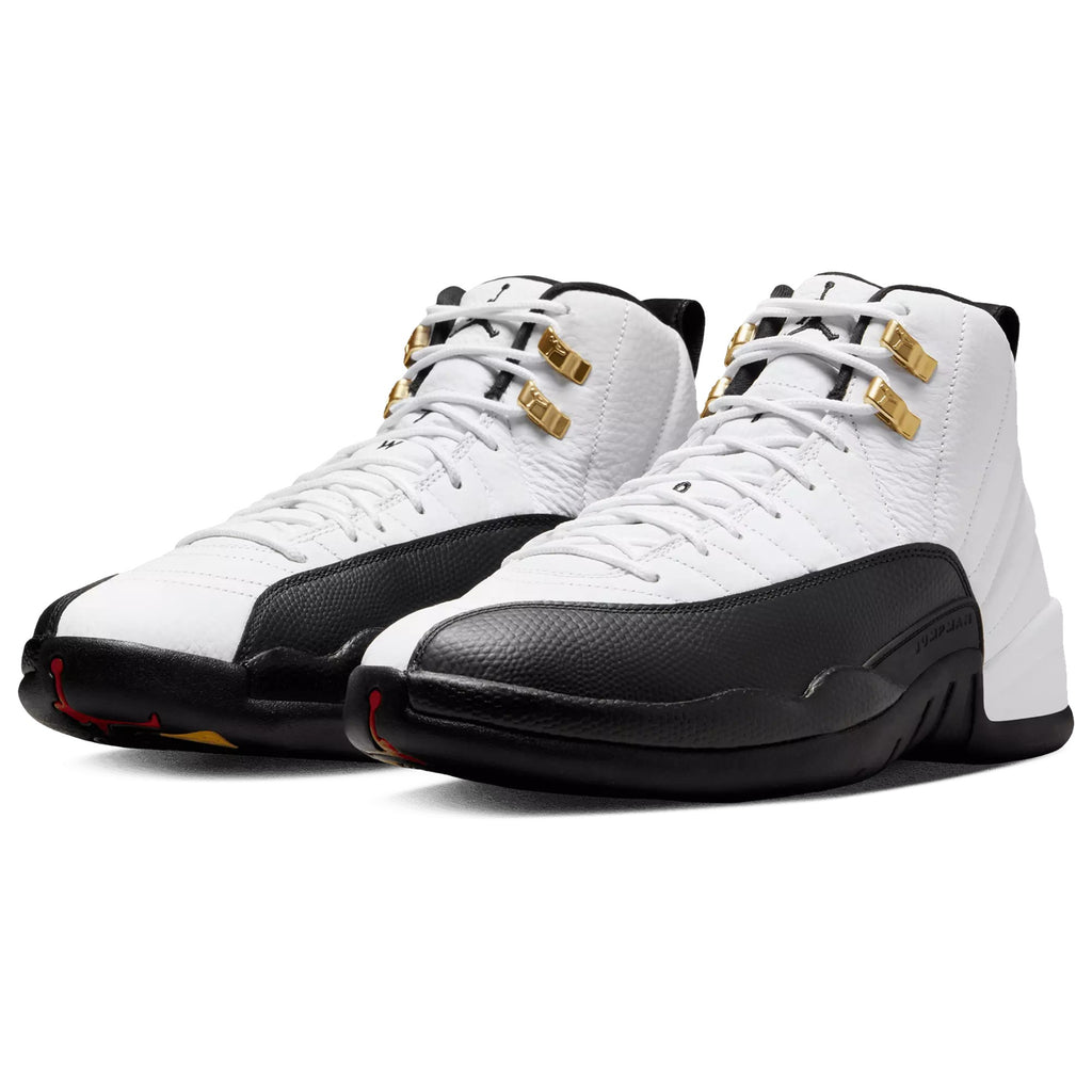 Jordan Retro 12 Casual Sneakers - CT8013-117