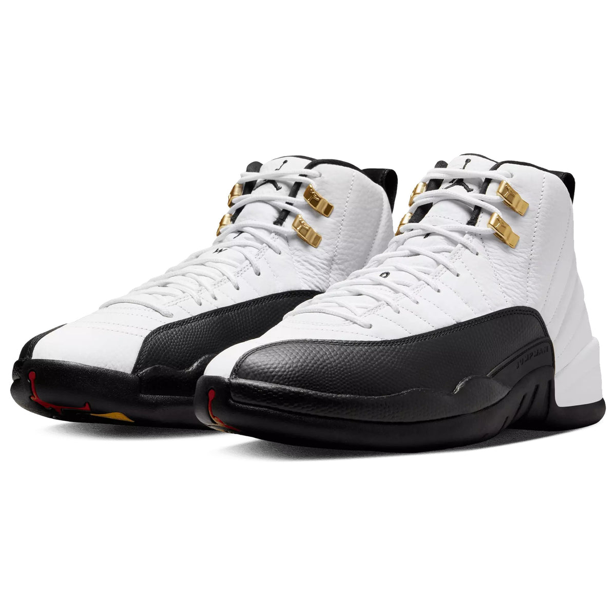 Jordan Retro 12 Casual Sneakers - CT8013-117