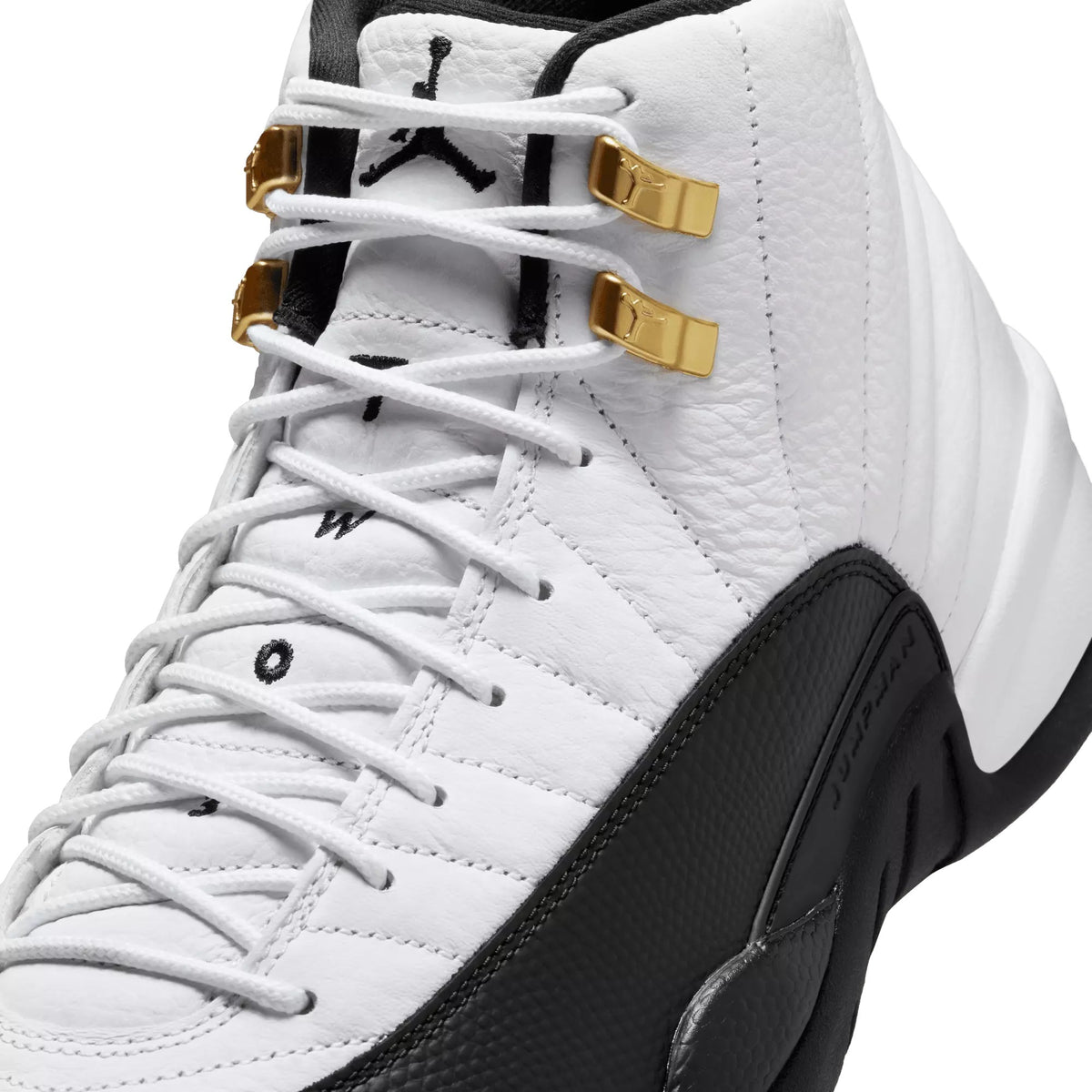Jordan Retro 12 Casual Sneakers - CT8013-117