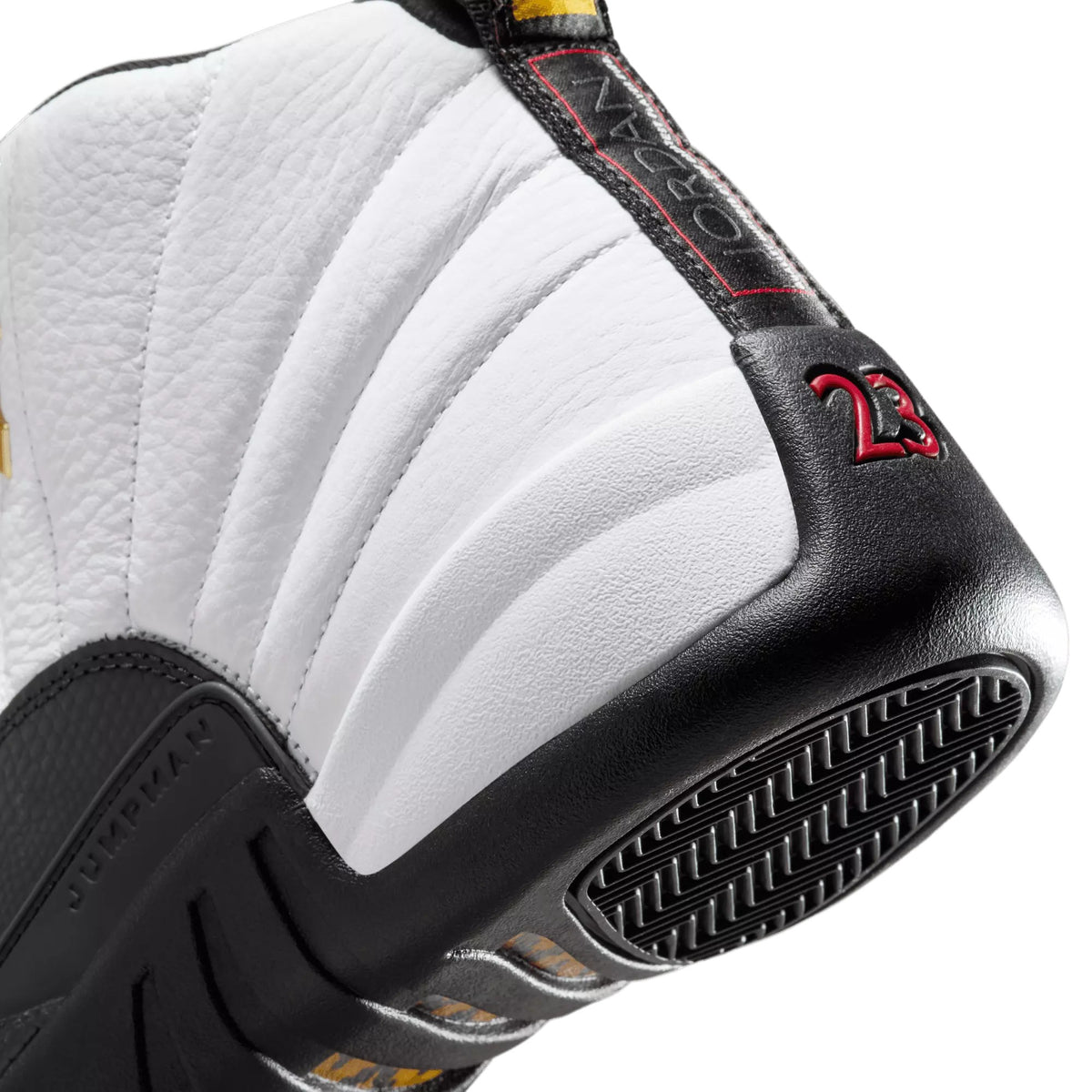Jordan Retro 12 Casual Sneakers - CT8013-117