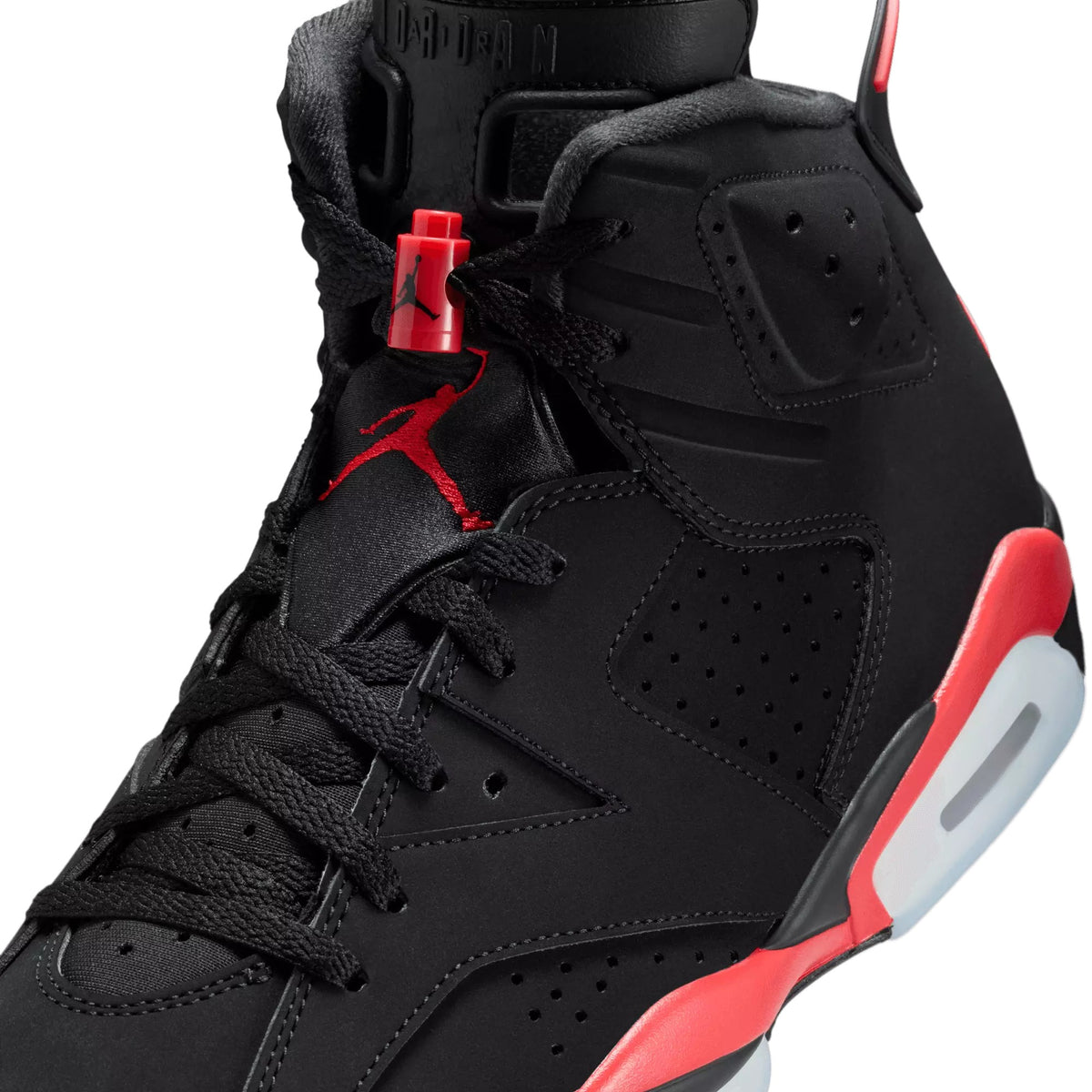 Air Jordan 6 Retro “DMP” CT8529-001