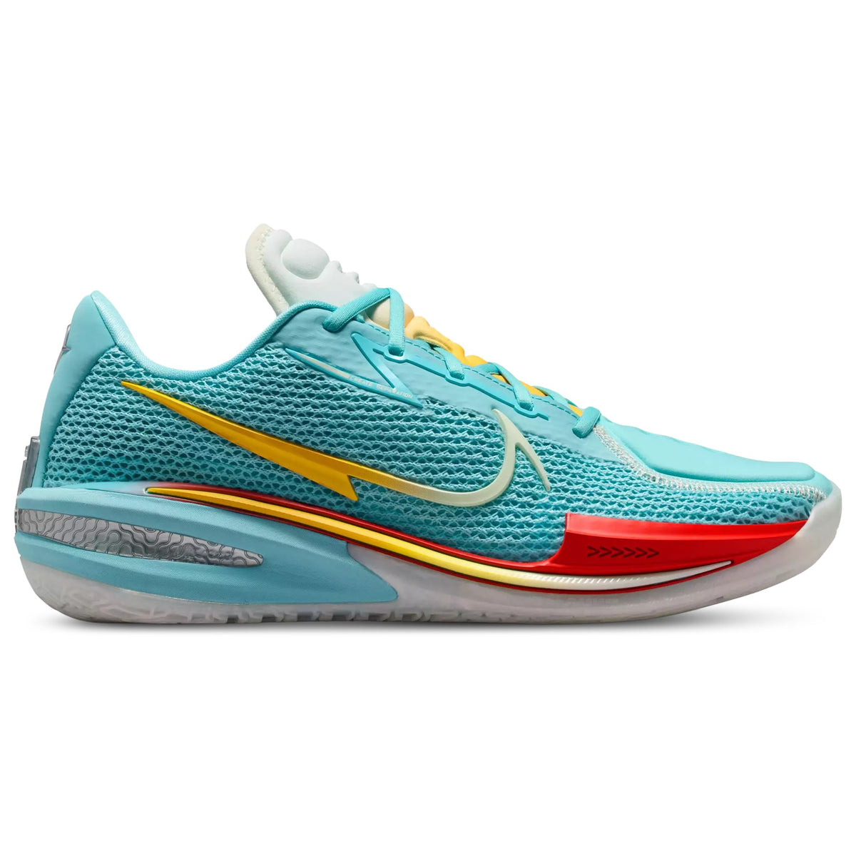 Nike G.T. Cut 1 Blue IU0779-400