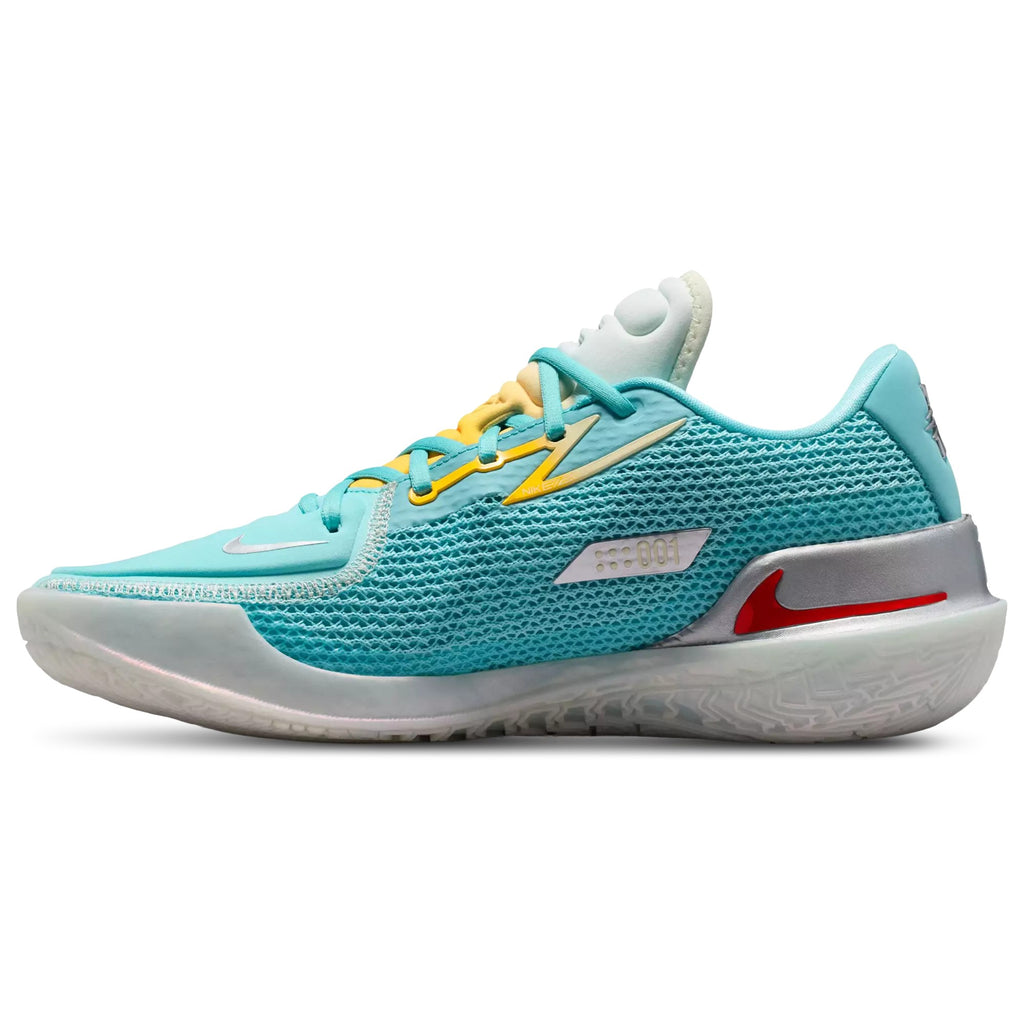 Nike G.T. Cut 1 Blue IU0779-400