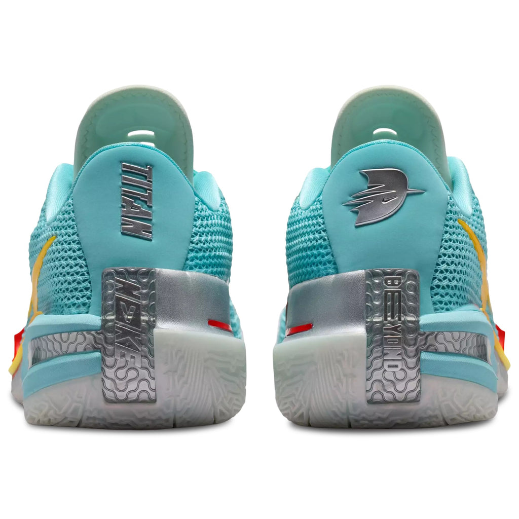 Nike G.T. Cut 1 Blue IU0779-400