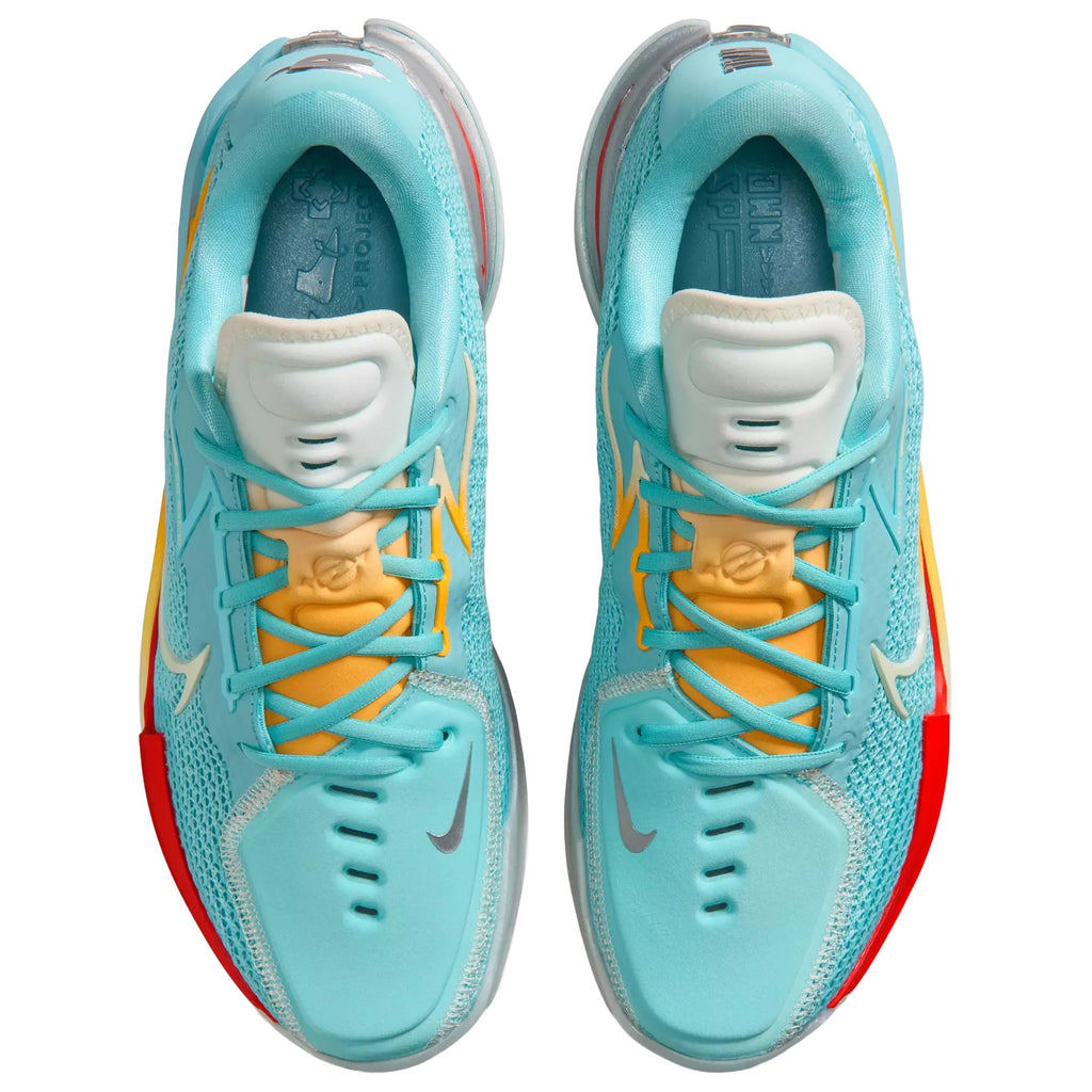 Nike G.T. Cut 1 Blue IU0779-400
