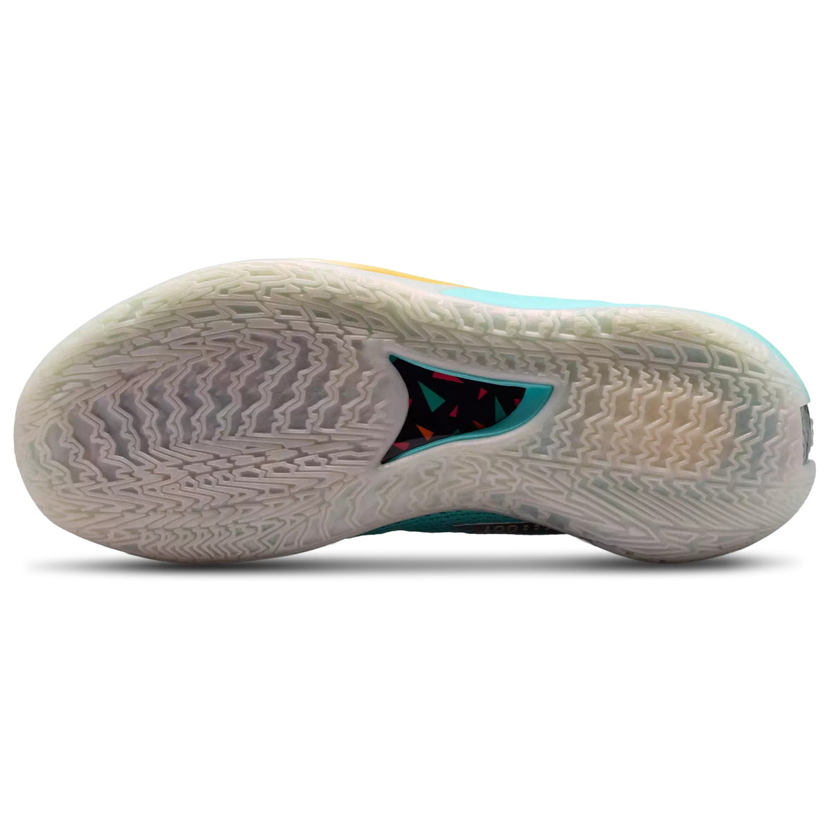 Nike G.T. Cut 1 Blue IU0779-400