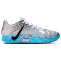 Nike Ja 3 Silver IU7239-002