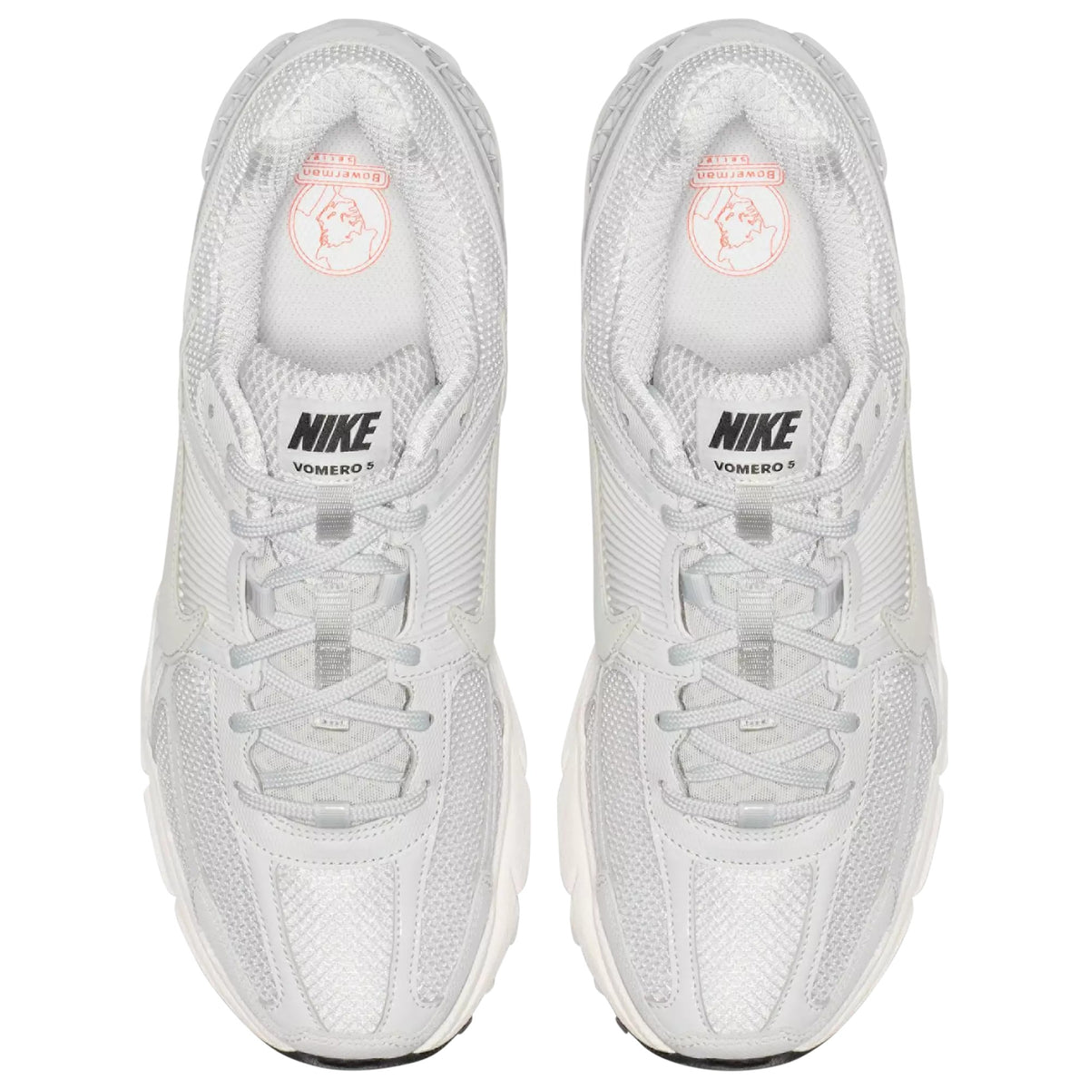 Nike Zoom Vomero 5 Retro Running Sneakers BV1358-001