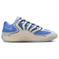 Nike KD 18 White Blue HV1992-401
