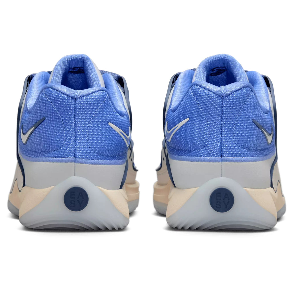 Nike KD 18 White Blue HV1992-401