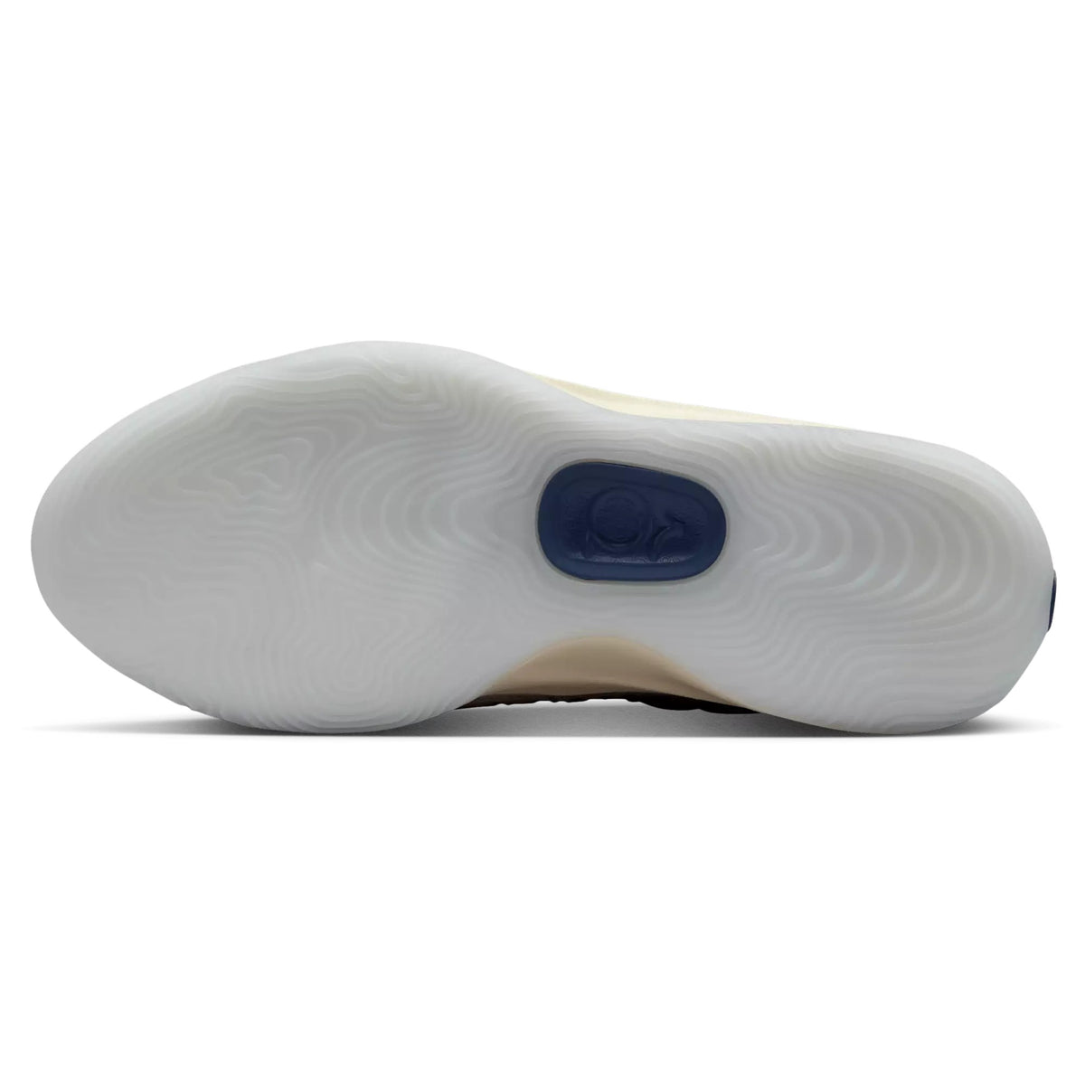 Nike KD 18 White Blue HV1992-401