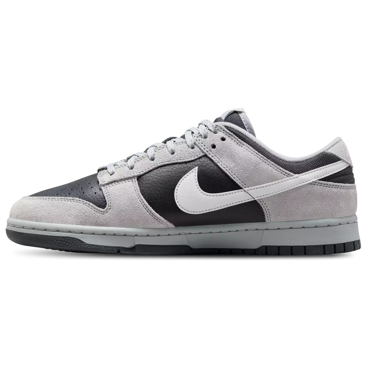 Nike Dunk Low Grey Black HV2532-001