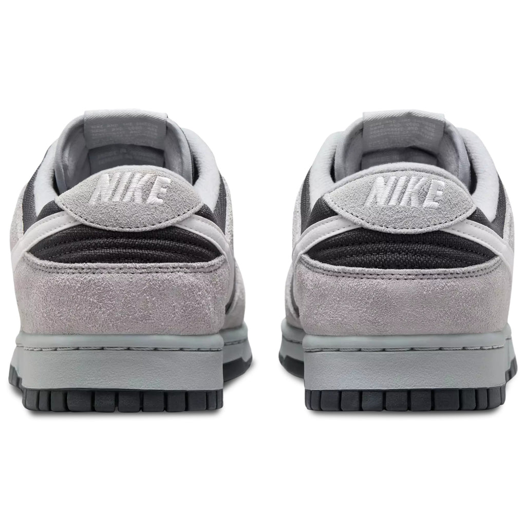 Nike Dunk Low Grey Black HV2532-001
