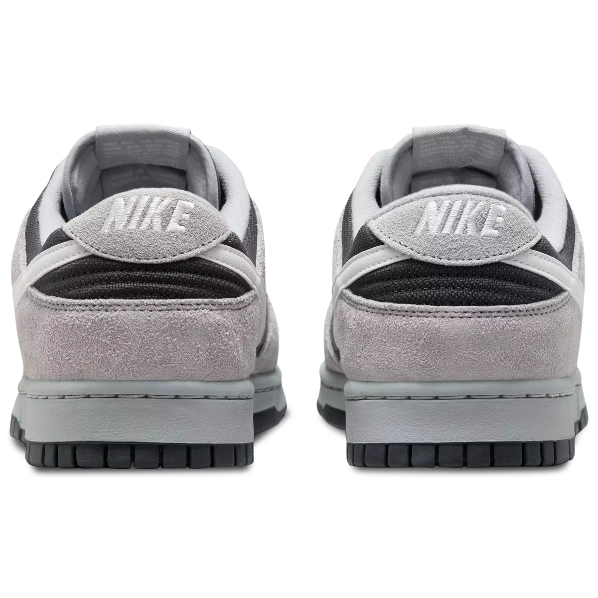 Nike Dunk Low Grey Black HV2532-001