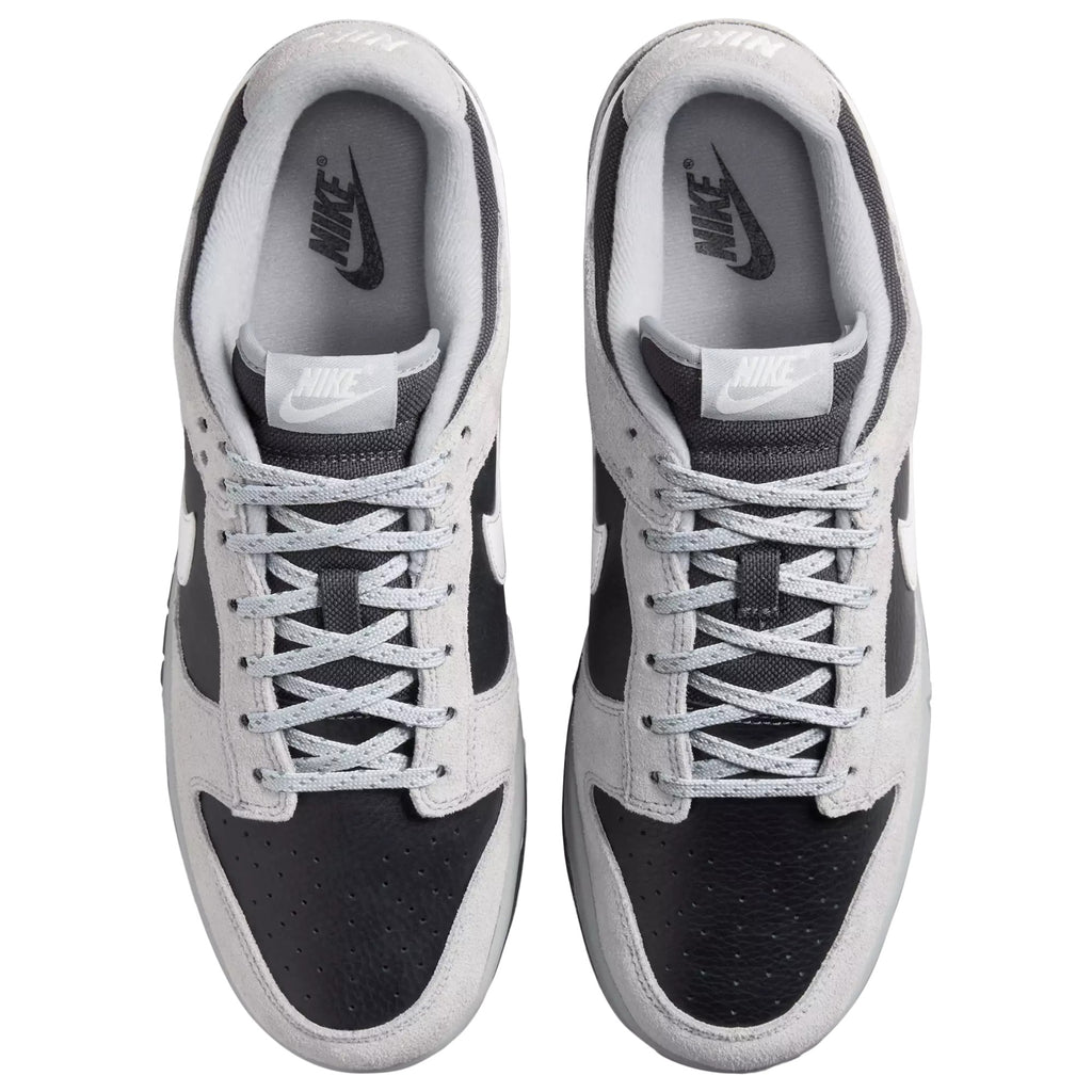 Nike Dunk Low Grey Black HV2532-001
