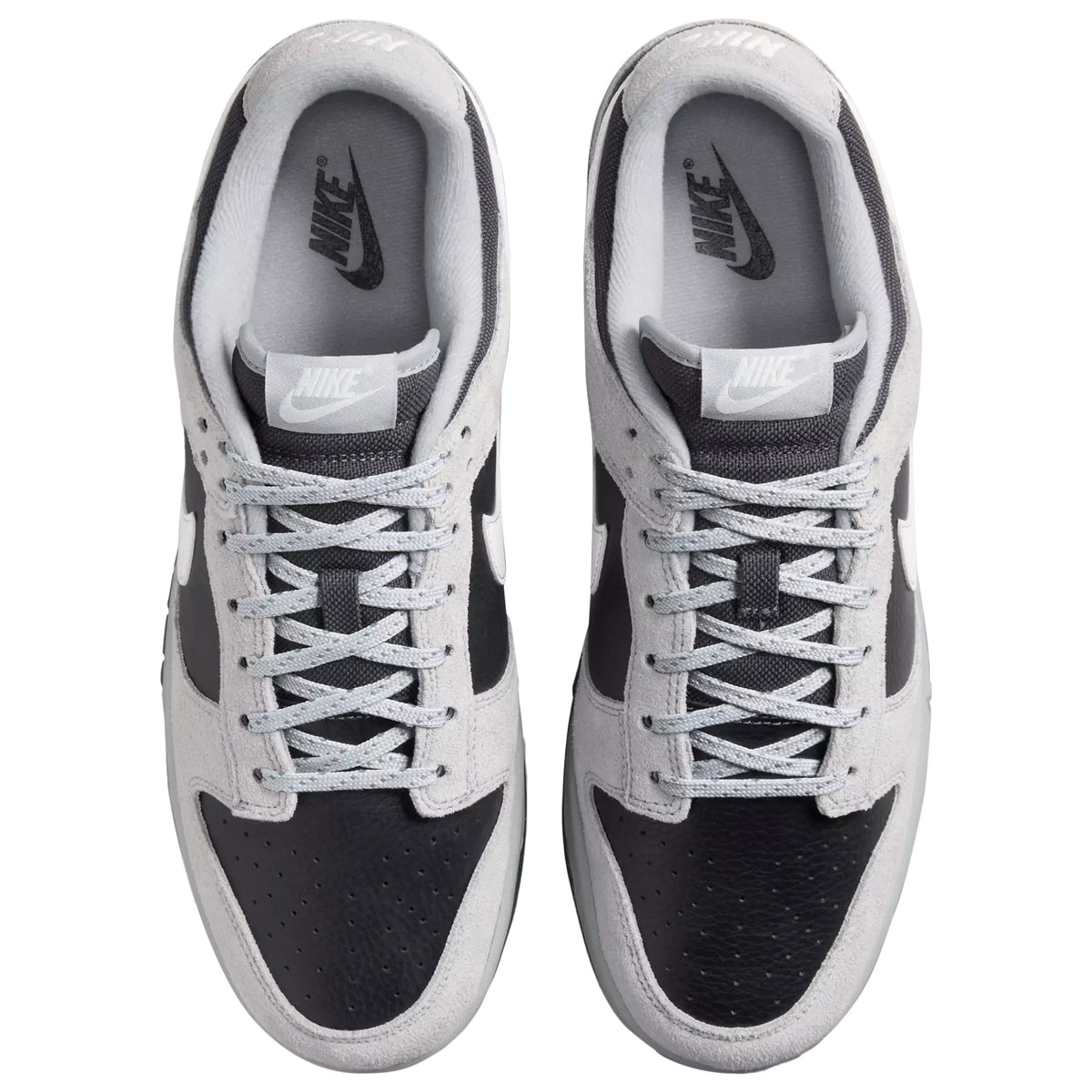 Nike Dunk Low Grey Black HV2532-001
