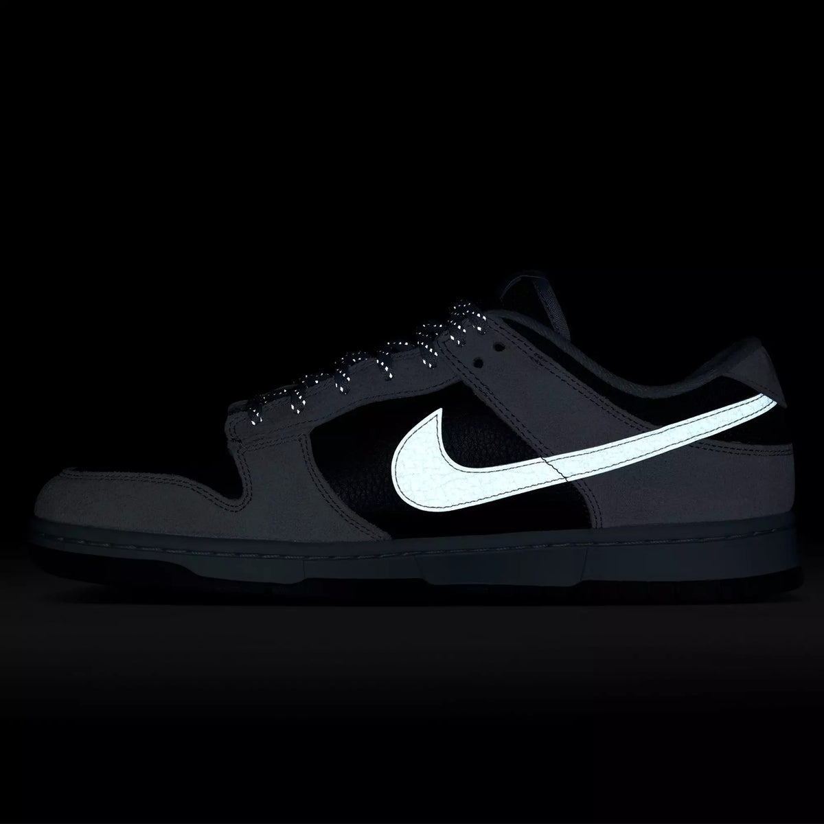 Nike Dunk Low Grey Black HV2532-001