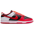 Nike Dunk Low Retro RIV Black Red IV2706-010