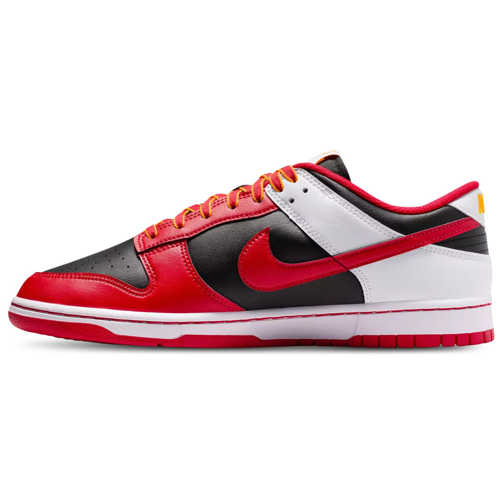 Nike Dunk Low Retro RIV Black Red IV2706-010