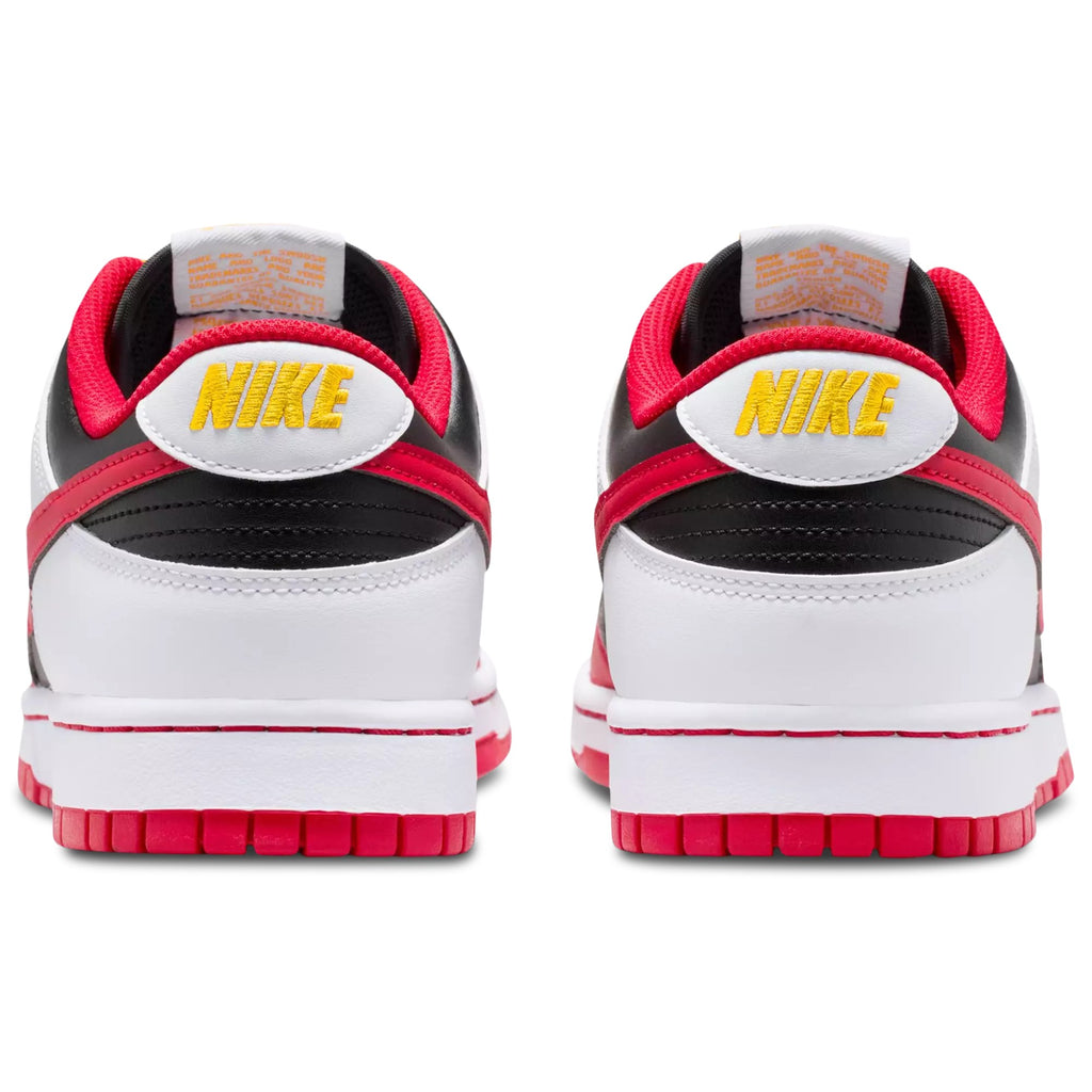Nike Dunk Low Retro RIV Black Red IV2706-010