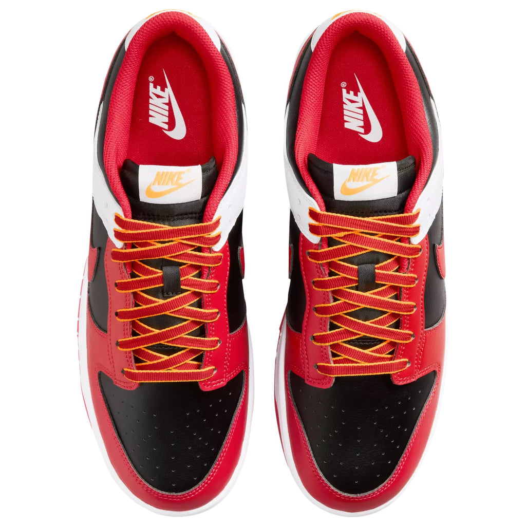 Nike Dunk Low Retro RIV Black Red IV2706-010