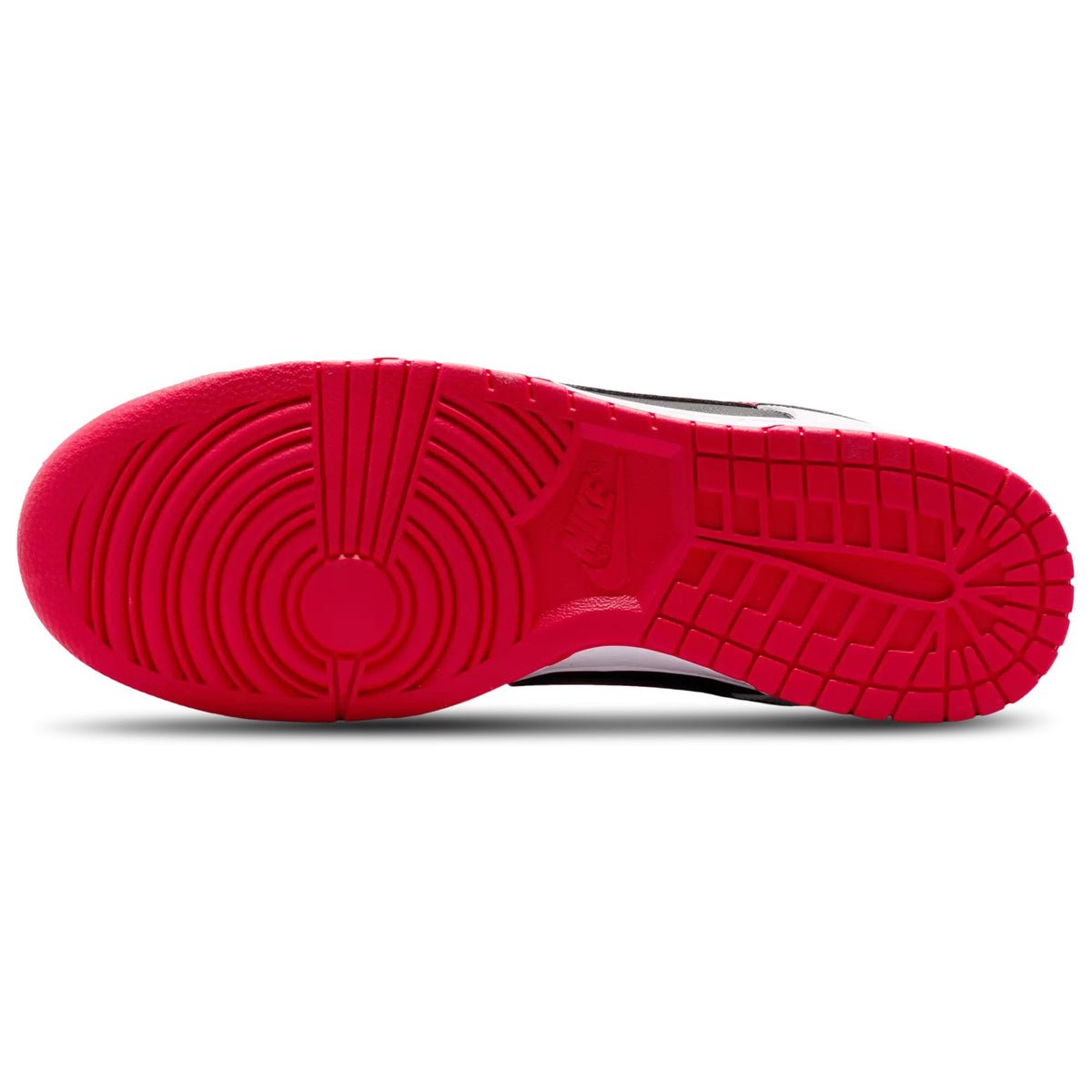 Nike Dunk Low Retro RIV Black Red IV2706-010
