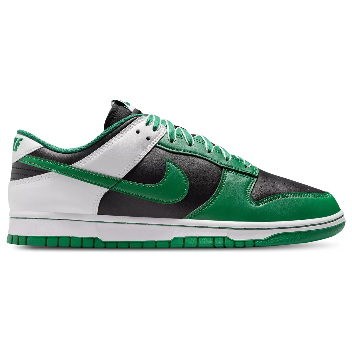 Nike Dunk Low Retro RIV Black Green IV2706-011