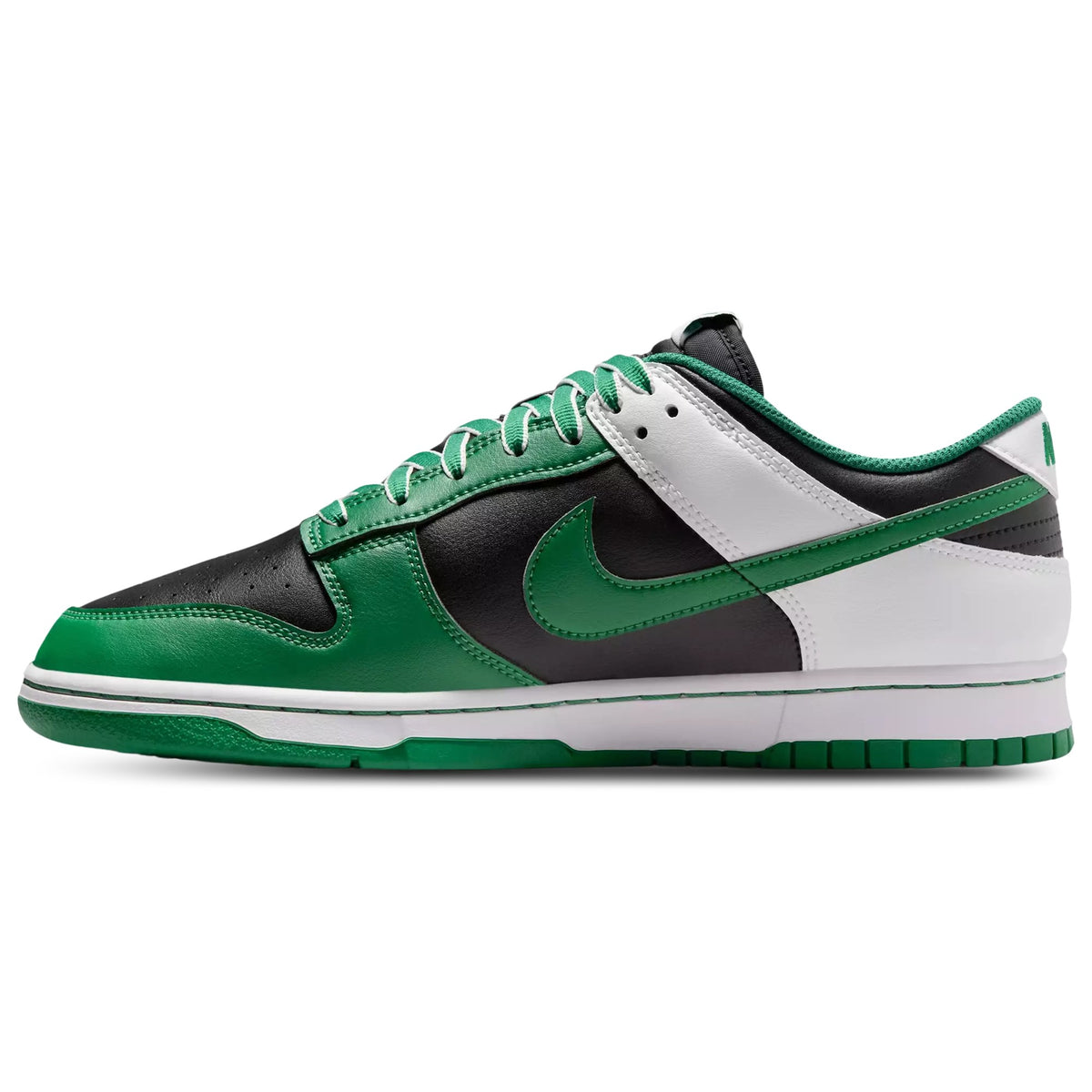 Nike Dunk Low Retro RIV Black Green IV2706-011