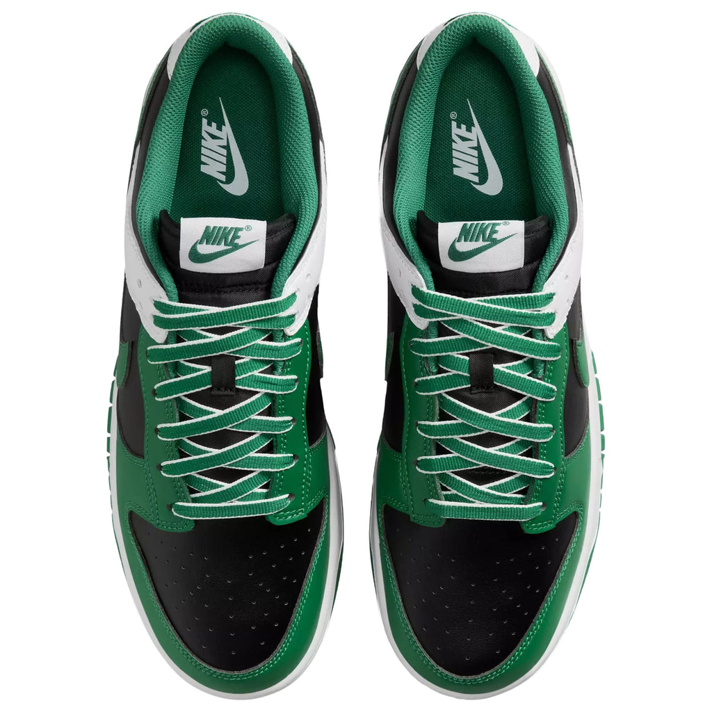 Nike Dunk Low Retro RIV Black Green IV2706-011