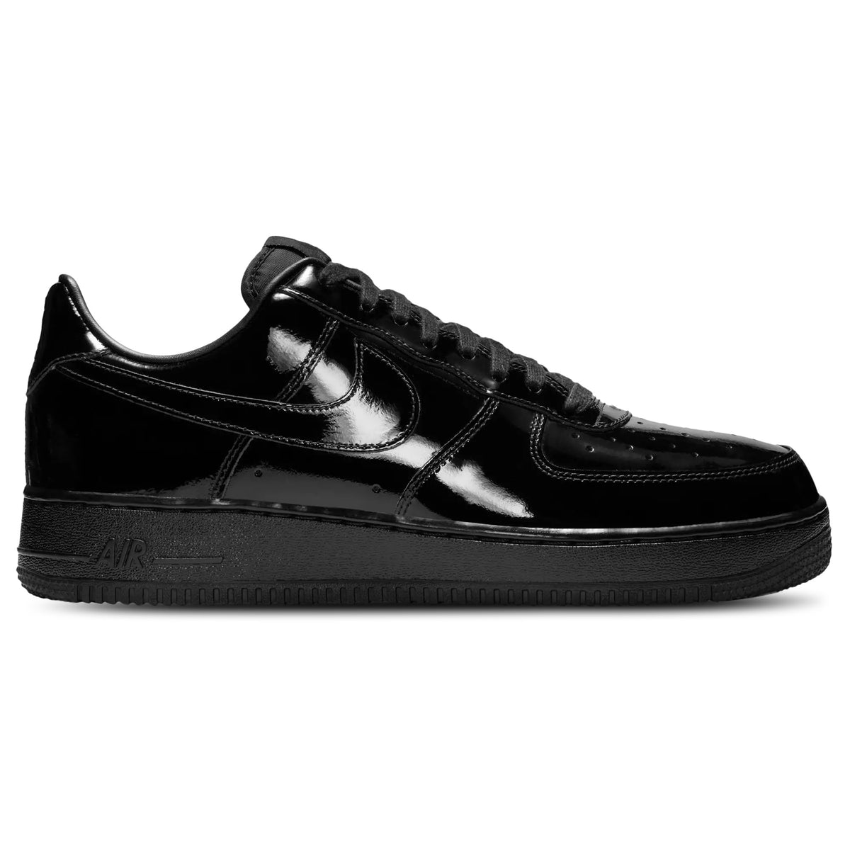 Nike Air Force 1 '07 Premium Black IV2857-010