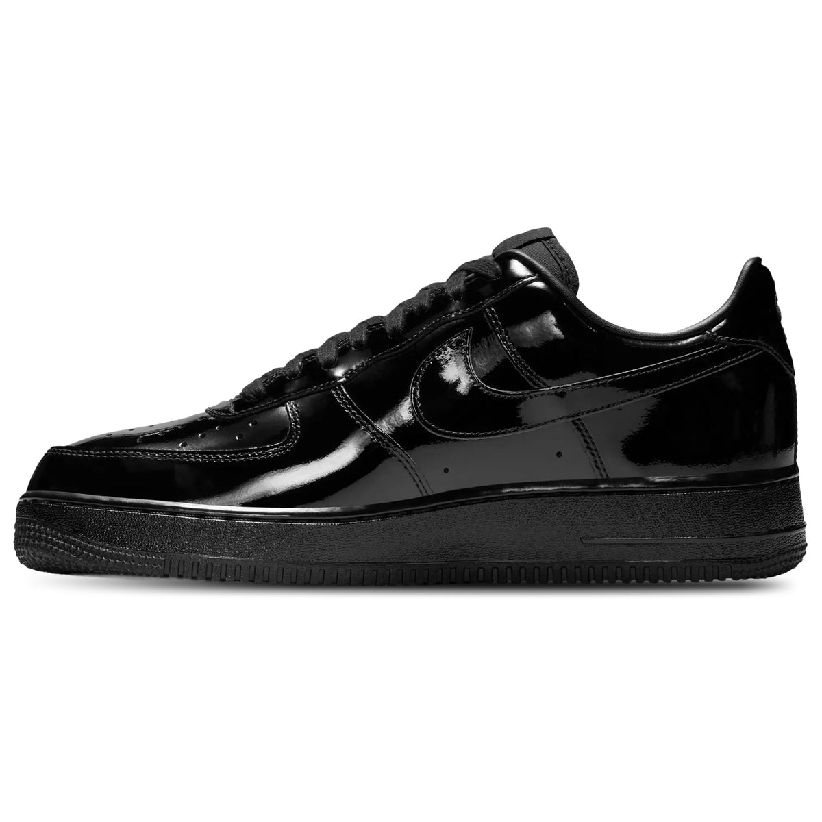 Nike Air Force 1 '07 Premium Black IV2857-010