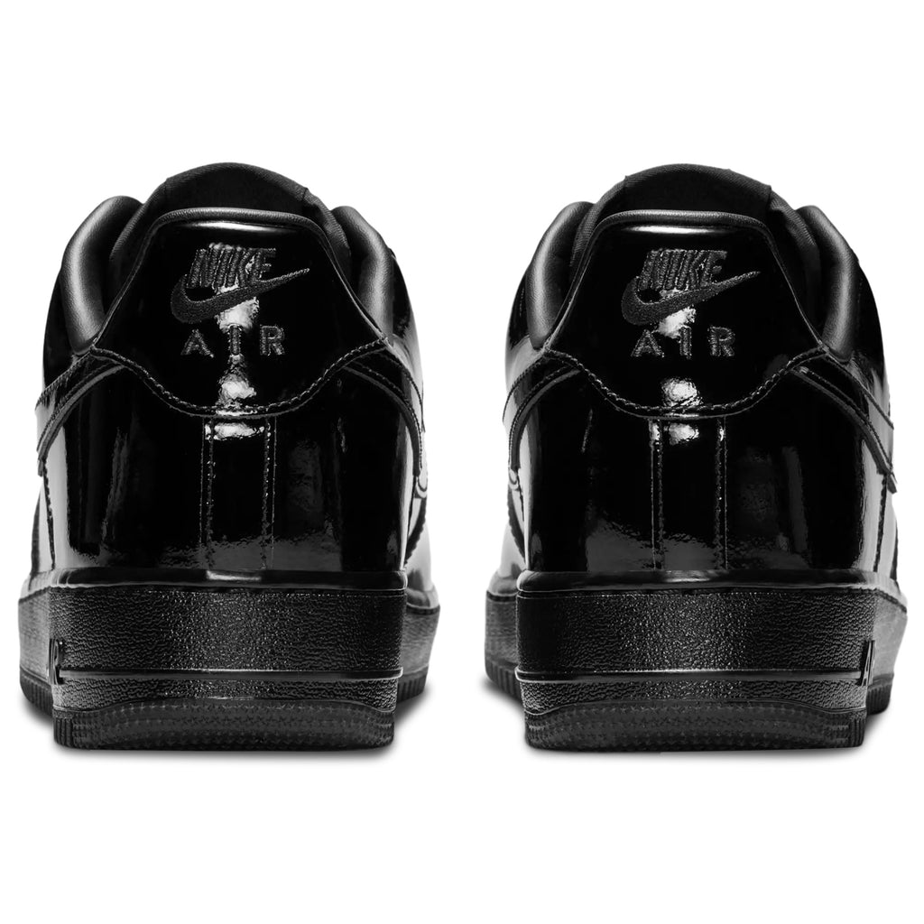 Nike Air Force 1 '07 Premium Black IV2857-010