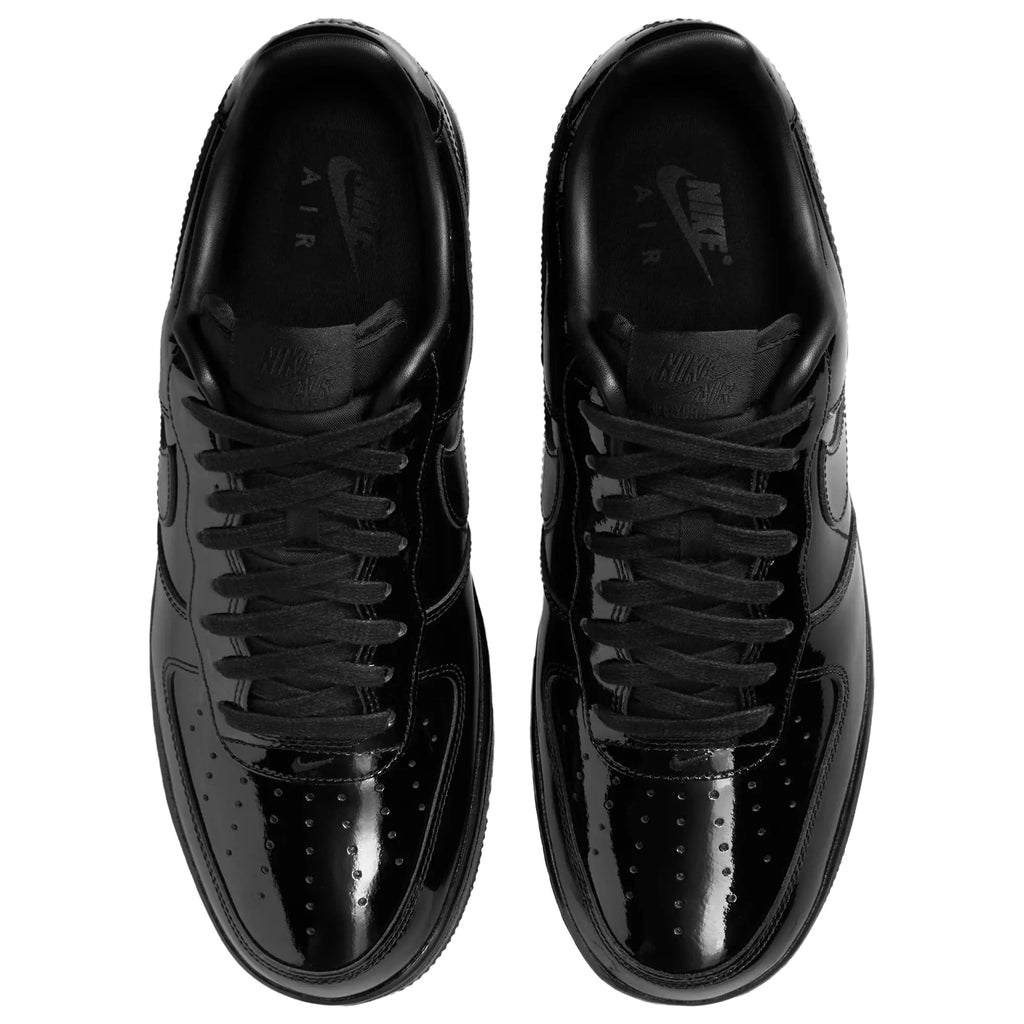 Nike Air Force 1 '07 Premium Black IV2857-010